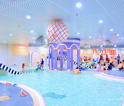 儿童水上乐园
