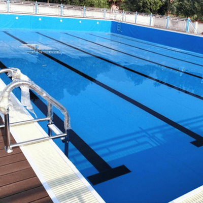 户外拆装式泳池