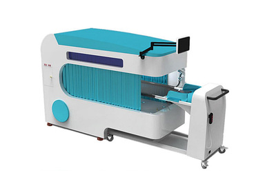 全智能移动/升降淋浴系统