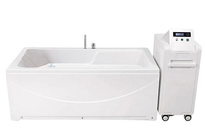 智能浸泡磁力浴槽