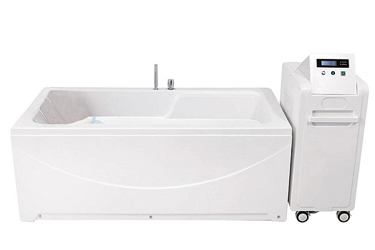 智能浸泡磁力浴槽