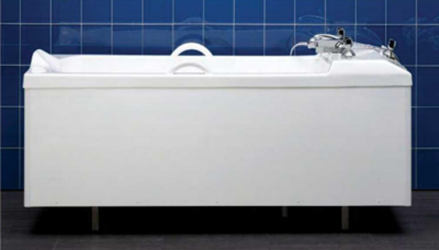 全身涡流气泡浴槽