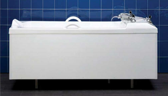 全身涡流气泡浴槽